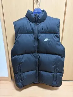 Nike ダウンベスト
