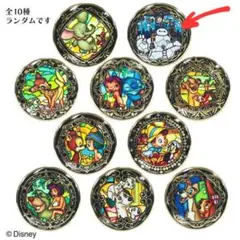 2025年最新】ディズニー ピンバッジ ベイマックスの人気アイテム