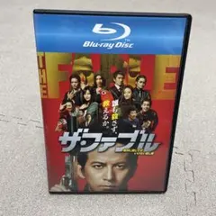 2026年最新】ザ・ファブルdvdの人気アイテム - メルカリ