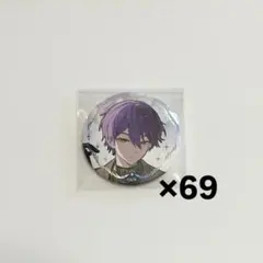 ART OF NIJISANJI 剣持刀也 缶バッジ 50点 - メルカリ