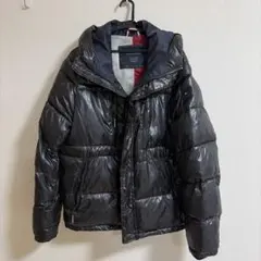 TOMMY HILFIGER ダウンジャケット M