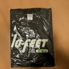 10-feet Tシャツ