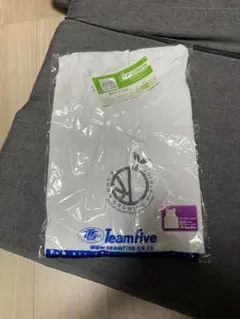 TeamFive バスケットボール タンクトップ 3L