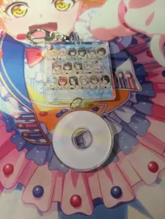 オンゲキ red CD ➕　aimeセット♡ 未開封 Amazon.co.jp: 未開封 セガ オンゲキ R.E.D. CD特典 Aimeカード