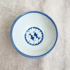 須藤拓也　子供茶碗