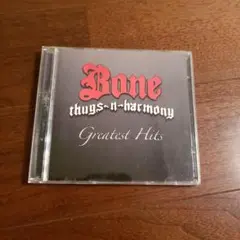 Bone thugs-n-harmony Greatest Hits