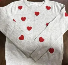 ❤️H&Mセーター❤️