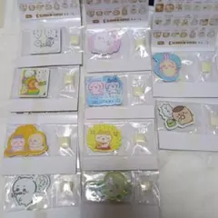 ちいかわ　マグネッツ　招き猫　ハチワレ　10個まとめ売り