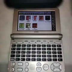 2025年最新】xd－sk6810 カシオ 電子辞書の人気アイテム - メルカリ