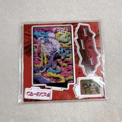 チェンソーマン エモーショナルアクリルジオラマ パワー デンジ　映画