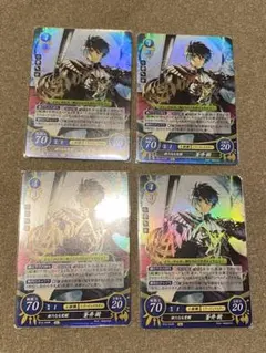 ファイアーエムブレム サイファ まとめ売り - メルカリ