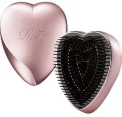 ReFaハートブラシアンティークローズ