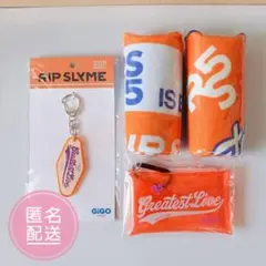 RIP SLYME GREATEST LIVE KEY HOLDER - メルカリ