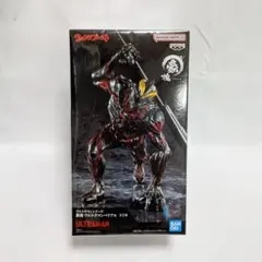 豪塊 ウルトラマンベリアル フィギュアのサムネイル
