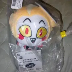 ハズビン・ホテルへようこそ　ぬいぐるみvol.4　ルシファー・モーニングスター