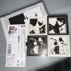 【美品】NO.6 ORIGINAL SOUNDTRACK 2｜ナンバーシックス