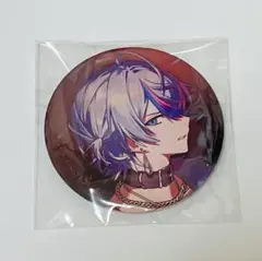 シクフォニ　雨乃こさめ　缶バッジ