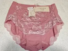 [新品]トリンプFLORALE　FL1001 Maxi　LサイズM020
