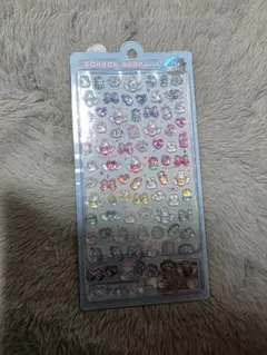 ピ*コ様 ボンボンドロップシール