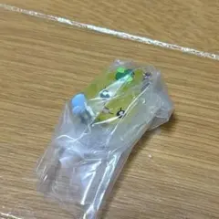 しずくちゃん　めじるしアクセサリー2 ハニーちゃん