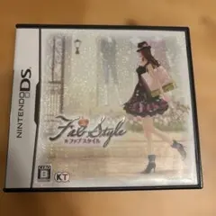 FabStyle