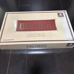 2026年最新】ファイナルファンタジー1・2プレミアムパッケージの人気