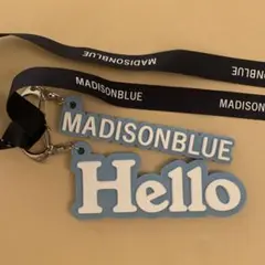 2025年最新】MADISON BLUE キーホルダーの人気アイテム - メルカリ