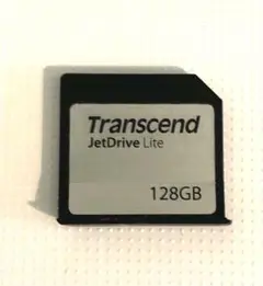 Transcend JetDrive Lite 128GB
