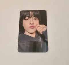 treasure ポップアップ アルバム 予約 特典 トレカ ハルト