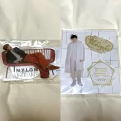 【3/15まで出品中】SHO TIME 西垣匠 アクリルキーホルダー 2025年最新】西垣匠 アクスタの人気アイテム - メルカリ