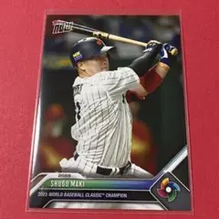 2026年最新】牧秀悟toppsカードの人気アイテム - メルカリ
