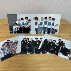 King & Prince 公式写真