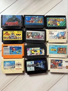 msxソフト4本セット ジャンク品 - メルカリ