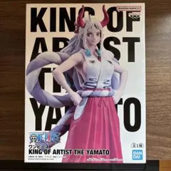 2026年最新】ワンピース KING OF ARTIST ヤマトの人気アイテム - メルカリ