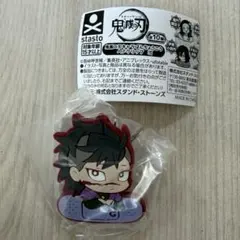 鬼滅の刃 キャラばんちょうこう ヘアクリップ弐 不死川玄弥