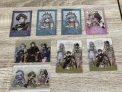 SMC組6周年グッズ