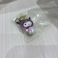 サンリオ クロミ ミニフィギュア キーホルダー