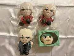 WEST.神山智洋 ぬいぐるみ まとめ売り
