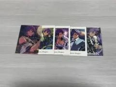 あんさんぶるスターズ あんスタ ぱしゃこれ ぱしゃっつ 乙狩アドニス sp