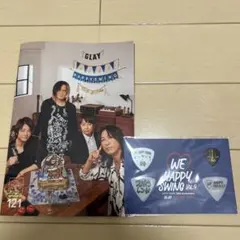 GLAY SPEED POP デモテープ - メルカリ
