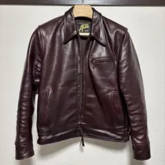 とろけるようなアイスクリーム エアロレザー ハイウェイマン 40インチ とろけるようなアイスクリーム様専用 エアロレザー ハイウェイ