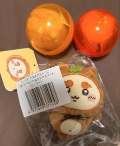 ちいかわ　シーサー　3点まとめ売り　たぬきだもんマスコット　トート　おかおポーチ