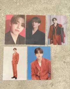 seventeen エスクプストレカまとめ売り