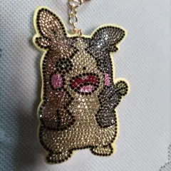 ポケモン キラキラキーホルダーのサムネイル