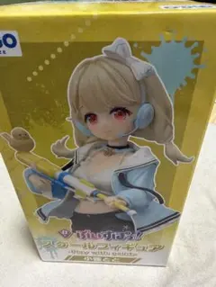 ぶいすぽっ！ 小雀とと デフォルメフィギュア vol.1 - メルカリ
