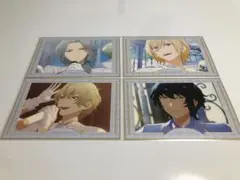 あんスタ 旧fine エレメント ポストカード 追憶