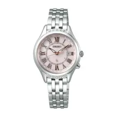 SEIKO SSVV053 新品 セイコー ルキア 電波ソーラー