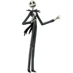 MEDICOM TOY UDF Jack Skellington