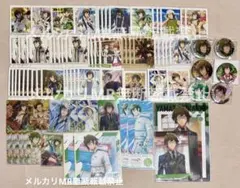 アイドリッシュセブン アイナナ 二階堂大和