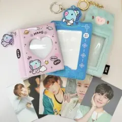 BTS JHOPE ホソク トレカ グッズセット